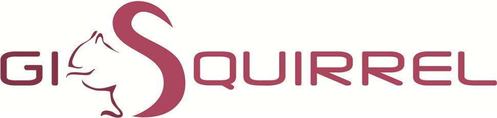 GISquirrel graphic